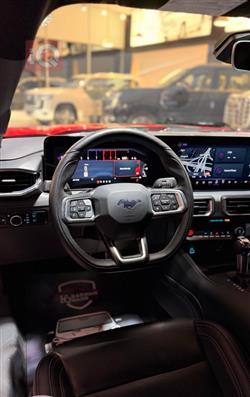 فورد موستانج